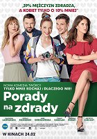 Jak na záletníky – plakát filmu