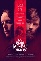 Mé srdce bije na tvůj povel – plakát filmu