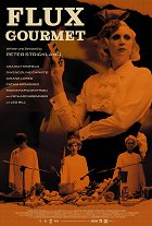 Neduživý gurmán – plakát filmu