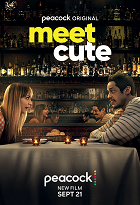 Meet Cute – plakát filmu