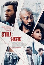 Stále mezi námi – plakát filmu