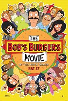Bobovy burgery ve filmu – plakát filmu