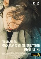 Příprava k soužití na dobu neurčitou – plakát filmu