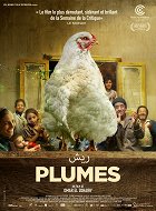 Pírka – plakát filmu