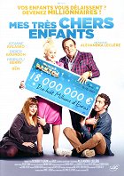 Mes très chers enfants – plakát filmu