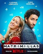 Manželství na body – plakát filmu