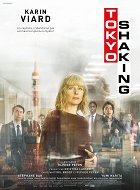 Ve stínu Fukušimy – plakát filmu