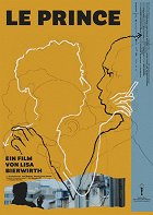 Princ – plakát filmu