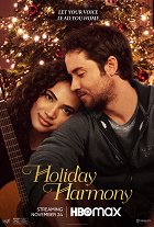 Vánoční harmonie – plakát filmu