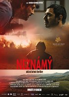 Neznámý – plakát filmu