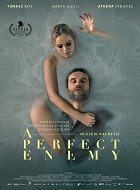 A Perfect Enemy – plakát filmu