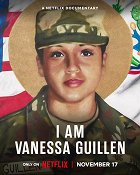 Já jsem Vanessa Guillen – plakát filmu