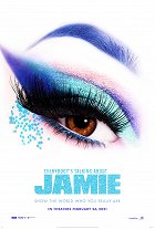 Všichni mluví o Jamiem – plakát filmu