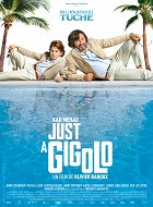 Just a gigolo – plakát filmu