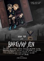 Barevný sen – plakát filmu