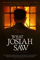 What Josiah Saw – plakát filmu