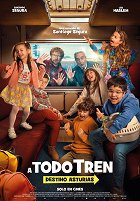 Děcka jsou v pohodě – plakát filmu