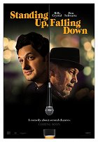 Vstaň a padni – plakát filmu