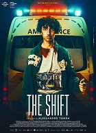 The Shift – plakát filmu