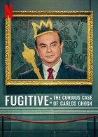 Uprchlík: Podivuhodný případ Carlose Ghosna – plakát filmu