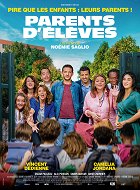 Parents d'élèves – plakát filmu