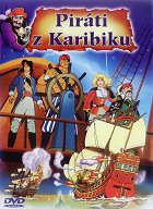 Piráti z Karibiku – plakát filmu