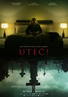 Uteč! – plakát filmu