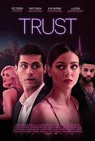 Trust – plakát filmu