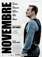 Novembre – plakát filmu