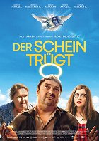 Nebesa – plakát filmu