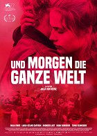 Und morgen die ganze Welt – plakát filmu