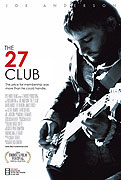 Klub 27 – plakát filmu