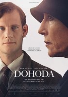 Dohoda – plakát filmu