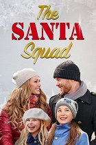 Vánoce plné naděje – plakát filmu