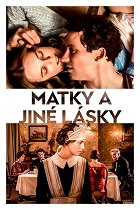 Matky a jiné lásky – plakát filmu