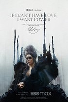 If I Can't Have Love, I Want Power – plakát filmu