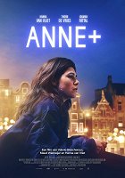 Anne+: Film – plakát filmu