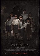 MatiAnak – plakát filmu