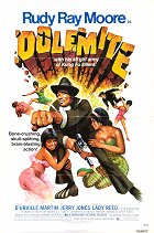 Dolemite – plakát filmu