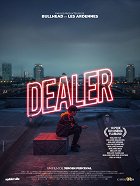 Příběh dealera – plakát filmu