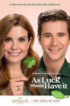 Irské štěstí – plakát filmu