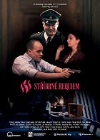 Stříbrné requiem – plakát filmu