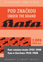 Člověk ani neví – plakát filmu