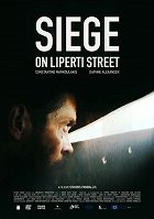 Ulice Liperti v obležení – plakát filmu