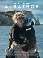 Albatros – plakát filmu