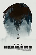 The Hidebehind – plakát filmu